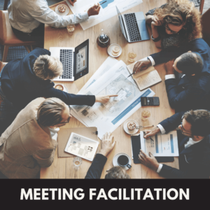 meeting facilitation