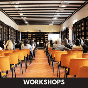 workshops
